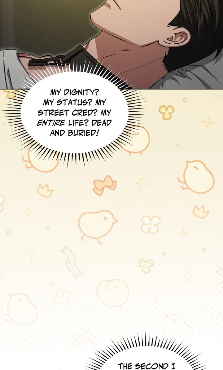 Shock-A-Bye Baby Chapter 9 page 67 - 