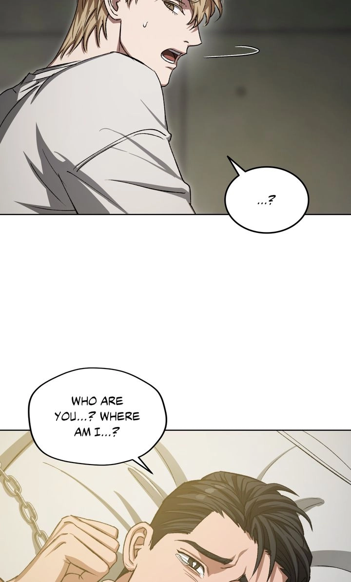 Shock-A-Bye Baby Chapter 9 page 70 - 