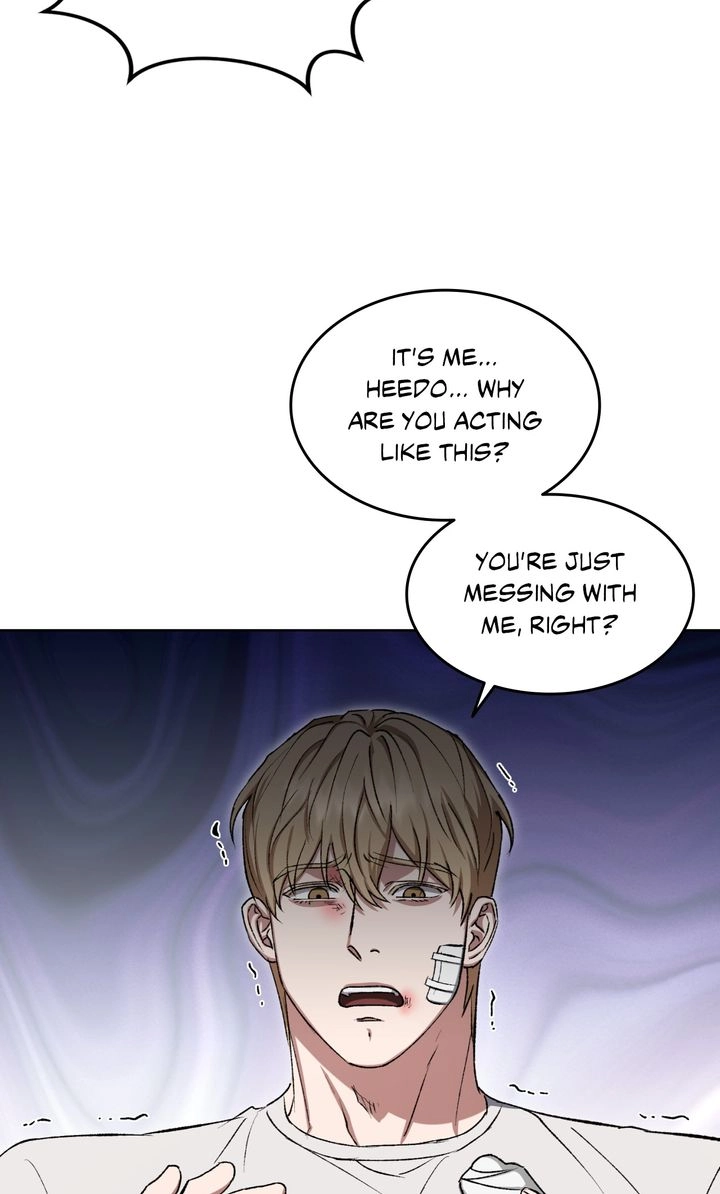 Shock-A-Bye Baby Chapter 9 page 74 - 