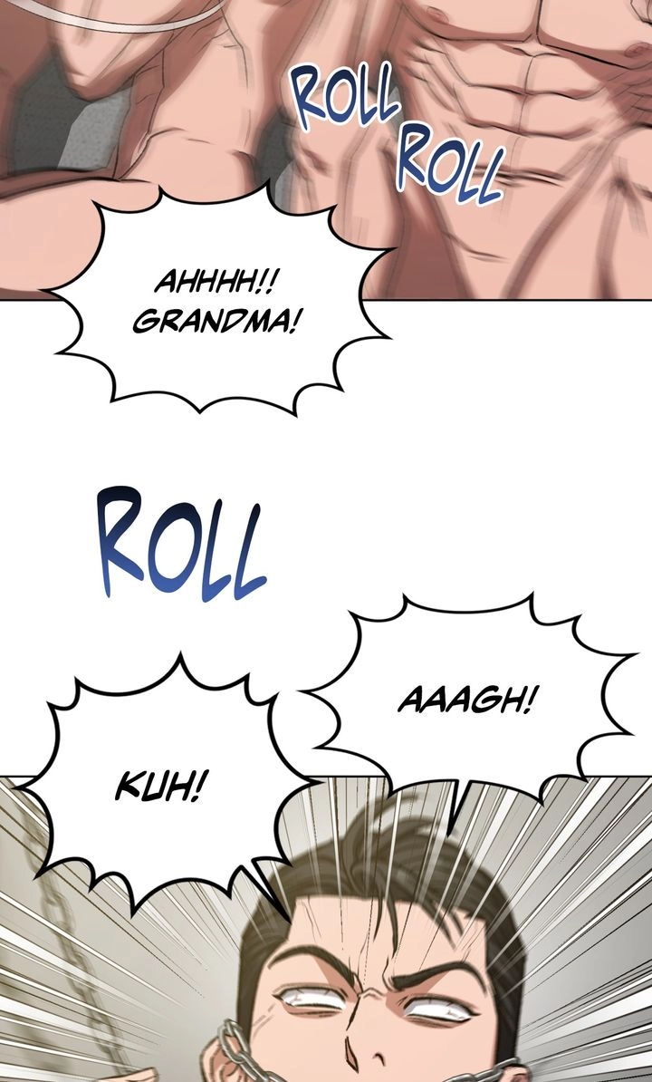 Shock-A-Bye Baby Chapter 9 page 76 - 
