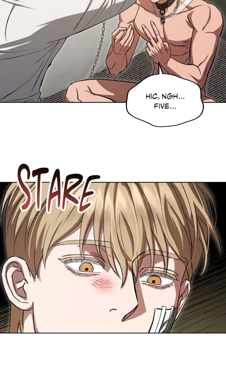Shock-A-Bye Baby Chapter 9 page 78 - 
