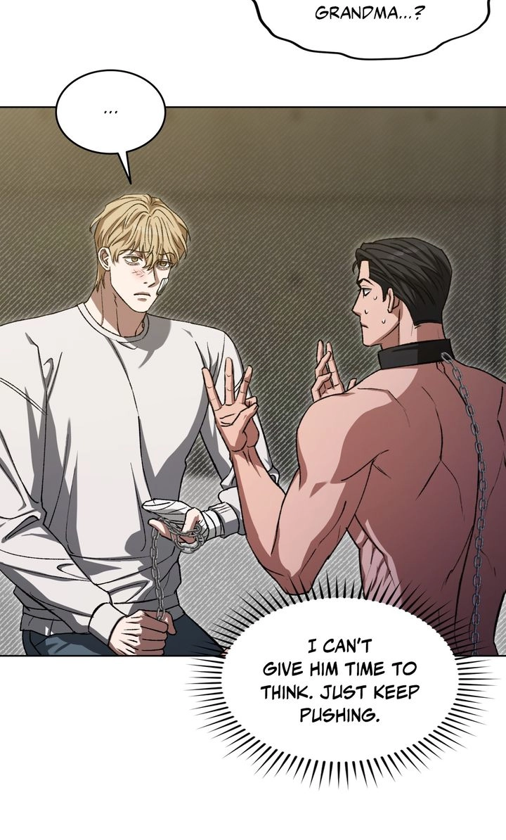 Shock-A-Bye Baby Chapter 9 page 80 - 