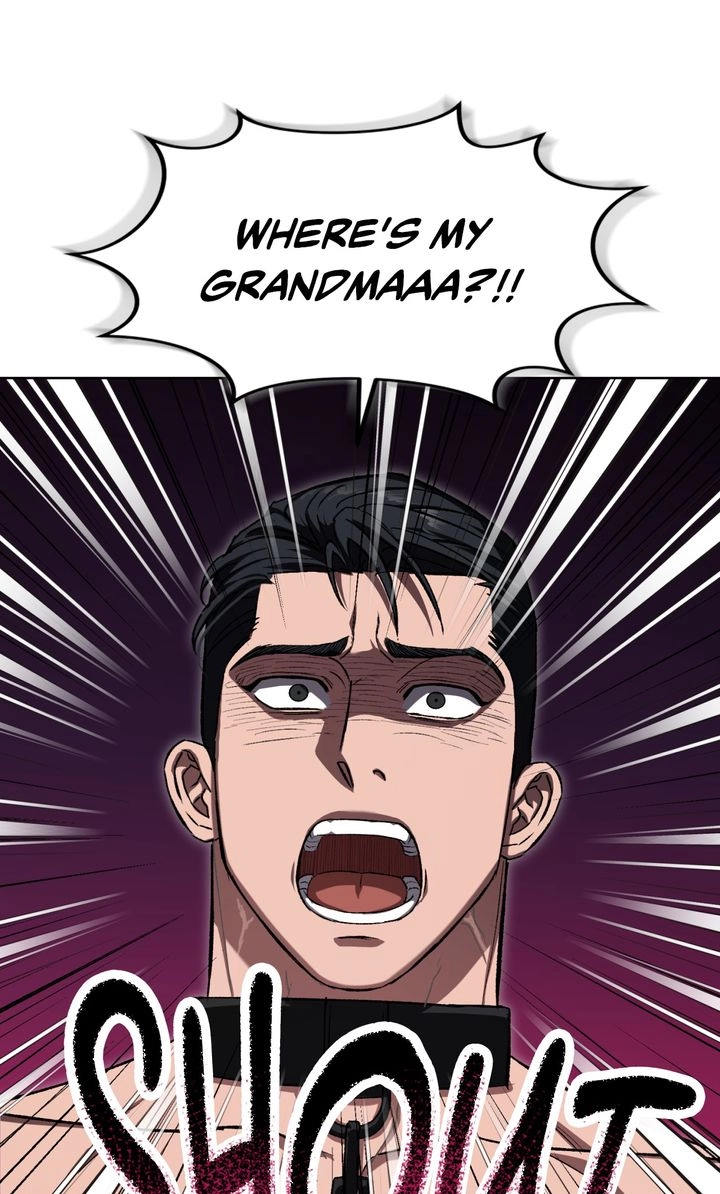 Shock-A-Bye Baby Chapter 9 page 81 - 