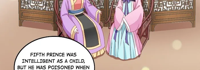 Shock the Imperial Palaces Chapter 10 page 11 - 