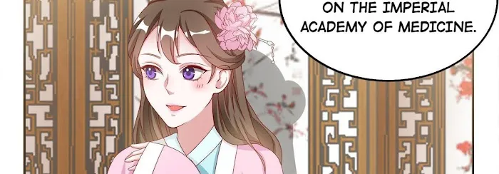 Shock the Imperial Palaces Chapter 10 page 13 - 