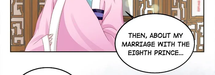 Shock the Imperial Palaces Chapter 10 page 14 - 
