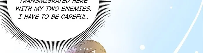 Shock the Imperial Palaces Chapter 10 page 33 - 
