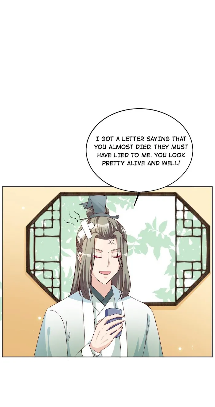 Shock the Imperial Palaces Chapter 100 page 11 - 