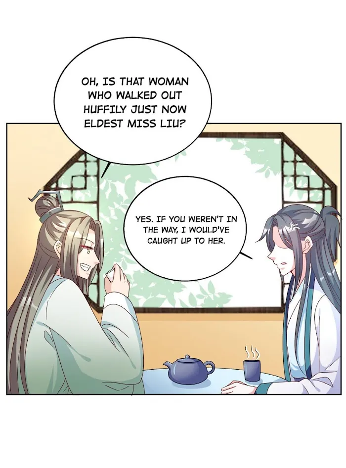 Shock the Imperial Palaces Chapter 100 page 13 - 