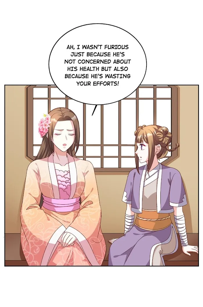 Shock the Imperial Palaces Chapter 100 page 16 - 