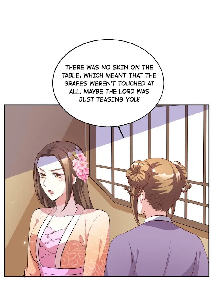 Shock the Imperial Palaces Chapter 100 page 18 - 