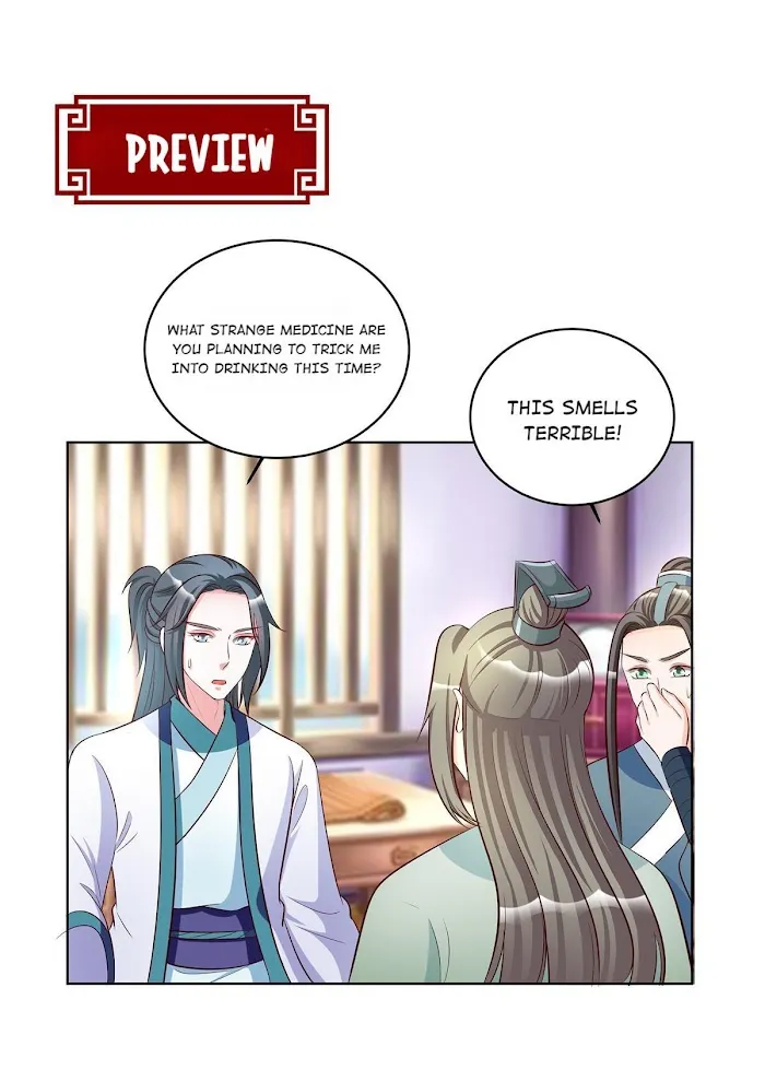 Shock the Imperial Palaces Chapter 100 page 23 - 