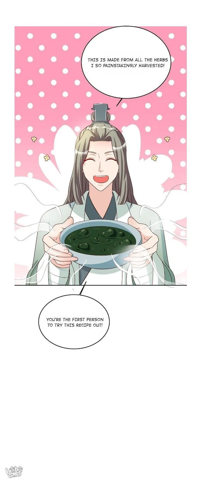 Shock the Imperial Palaces Chapter 100 page 24 - 