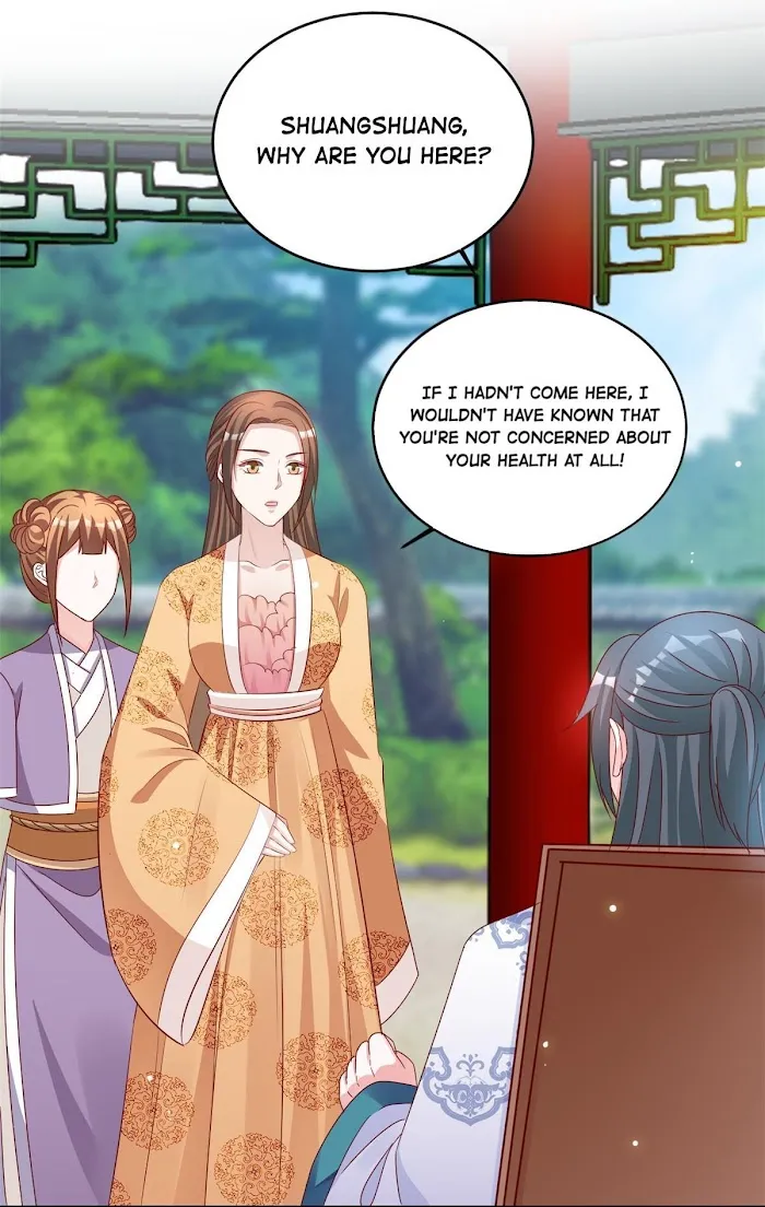 Shock the Imperial Palaces Chapter 100 page 4 - 