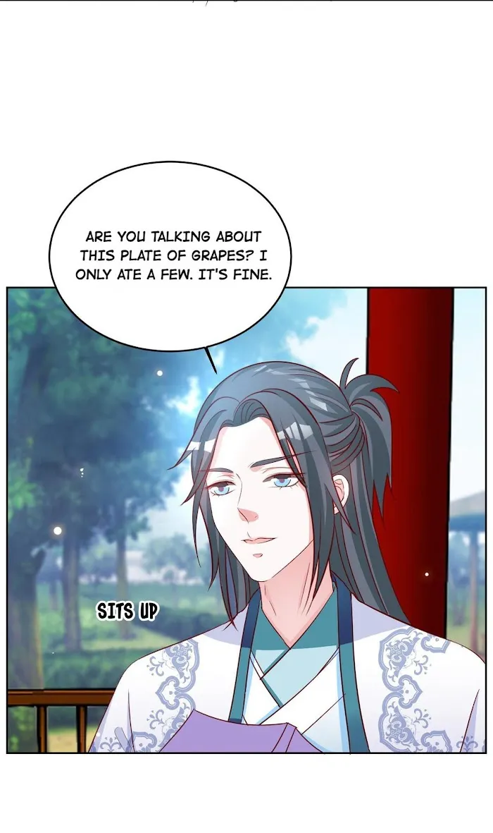 Shock the Imperial Palaces Chapter 100 page 5 - 