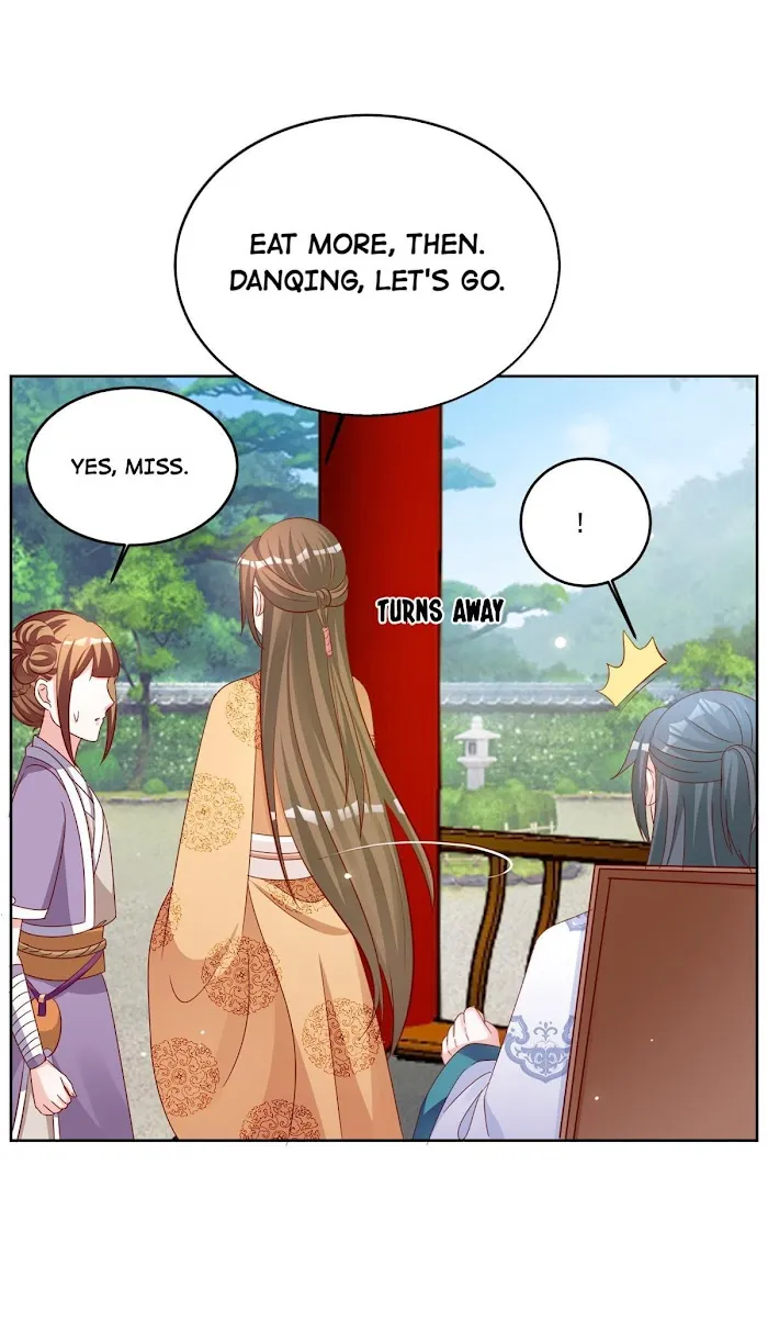 Shock the Imperial Palaces Chapter 100 page 7 - 