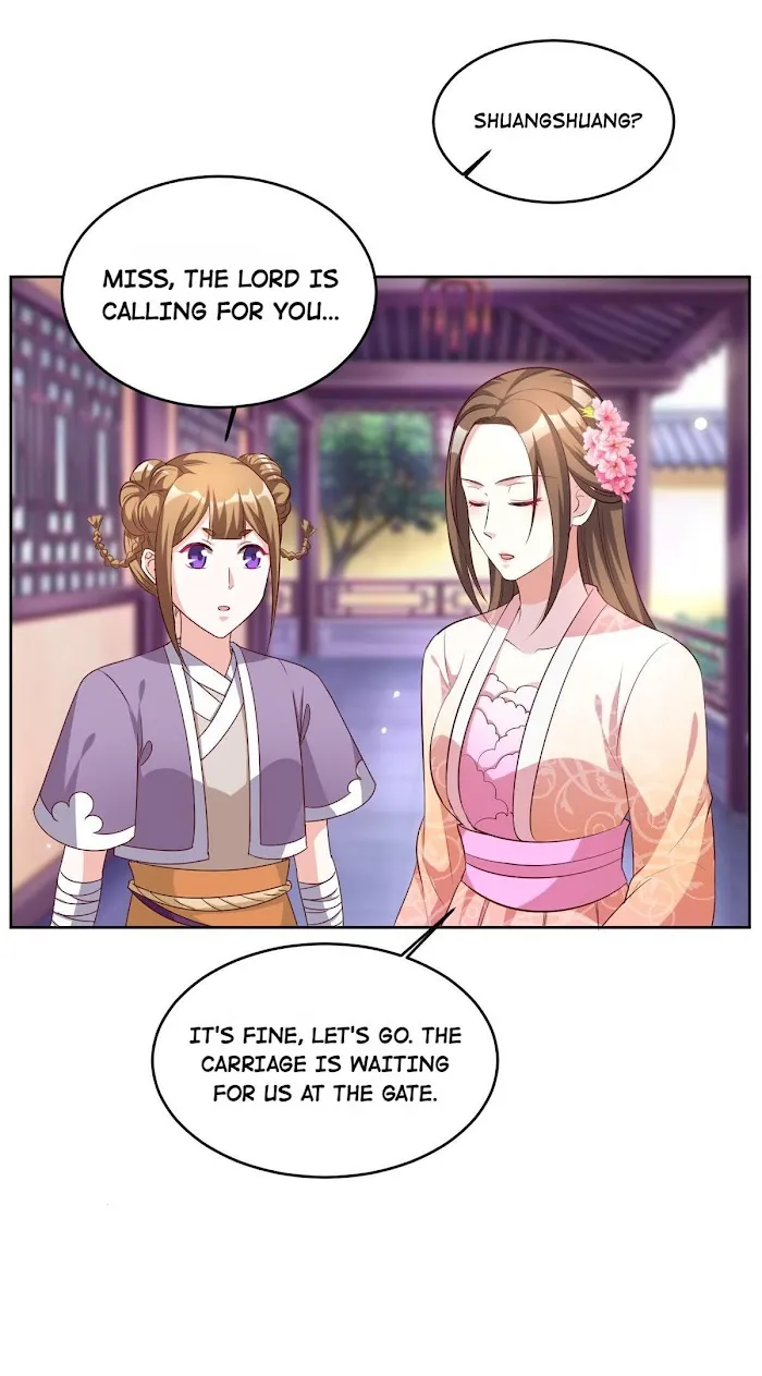 Shock the Imperial Palaces Chapter 100 page 8 - 