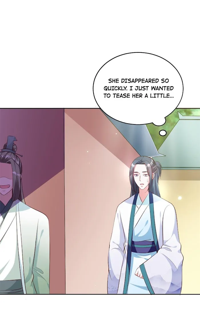 Shock the Imperial Palaces Chapter 100 page 9 - 