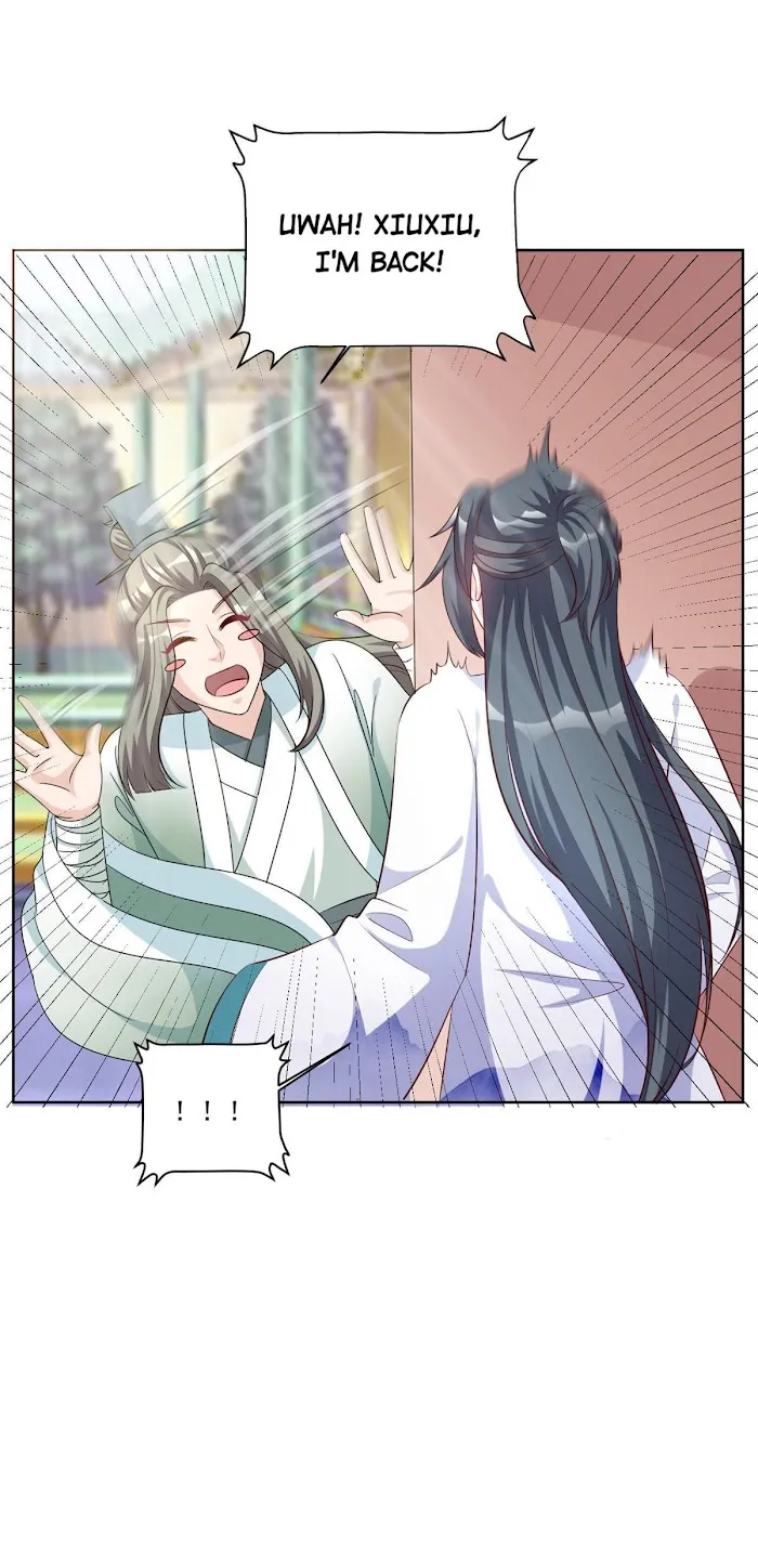Shock the Imperial Palaces Chapter 100 page 10 - 