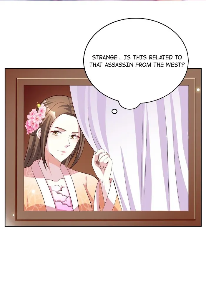 Shock the Imperial Palaces Chapter 101 page 2 - 