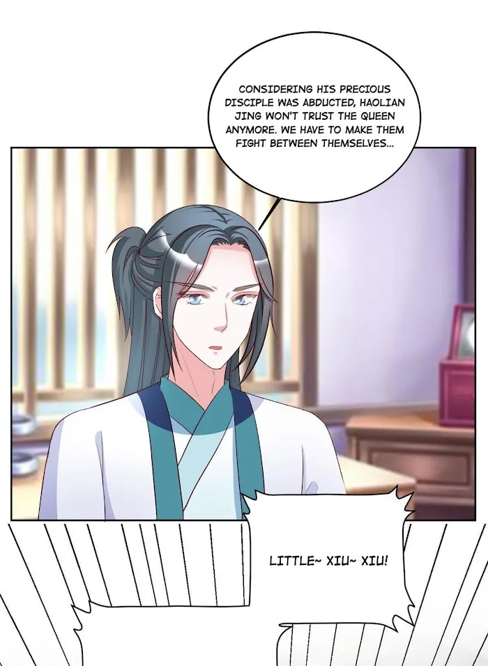 Shock the Imperial Palaces Chapter 101 page 11 - 