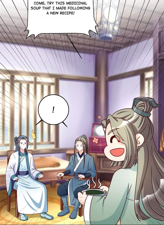 Shock the Imperial Palaces Chapter 101 page 12 - 
