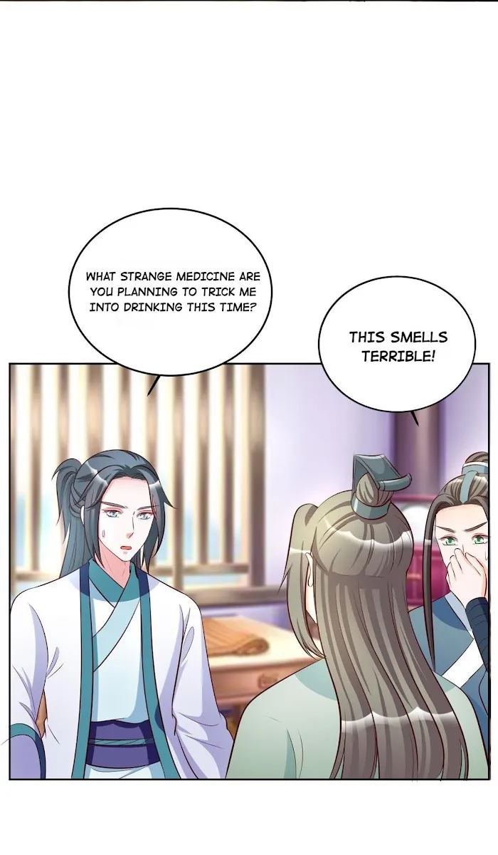 Shock the Imperial Palaces Chapter 101 page 13 - 