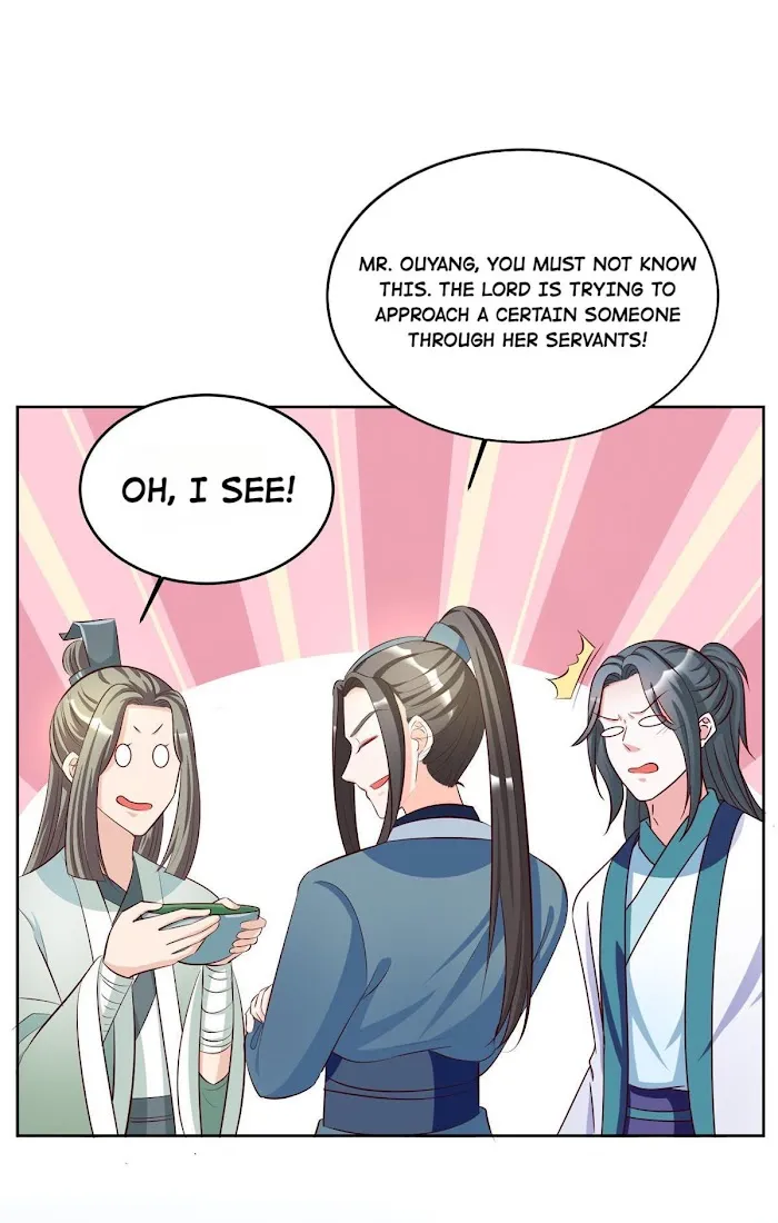 Shock the Imperial Palaces Chapter 101 page 18 - 