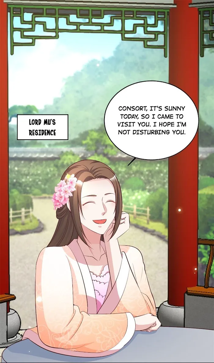 Shock the Imperial Palaces Chapter 101 page 20 - 