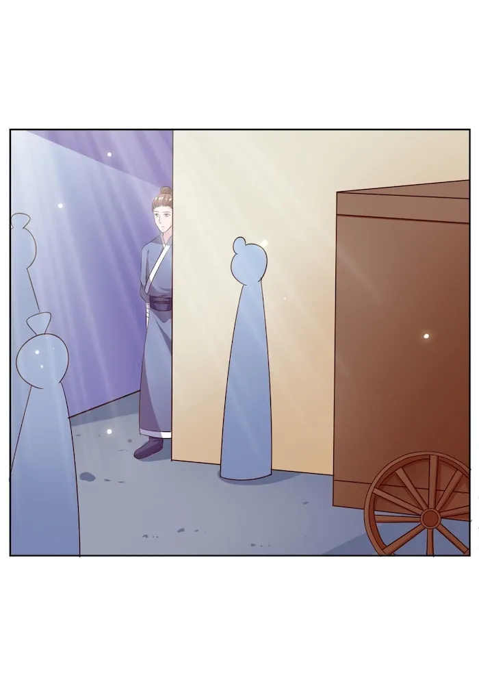 Shock the Imperial Palaces Chapter 101 page 3 - 