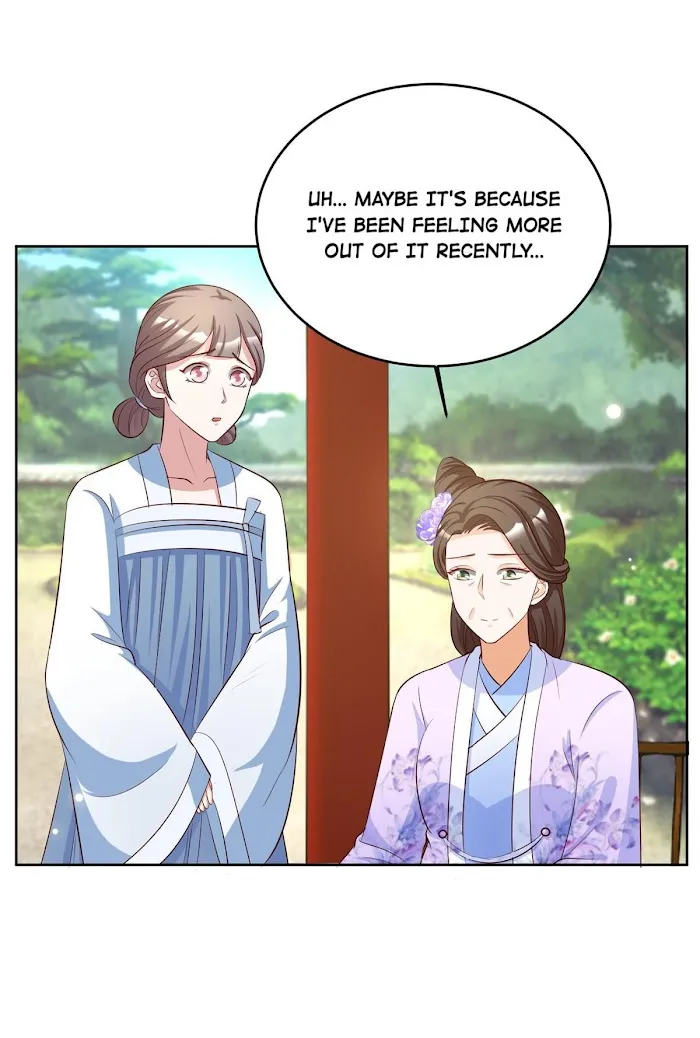 Shock the Imperial Palaces Chapter 101 page 22 - 