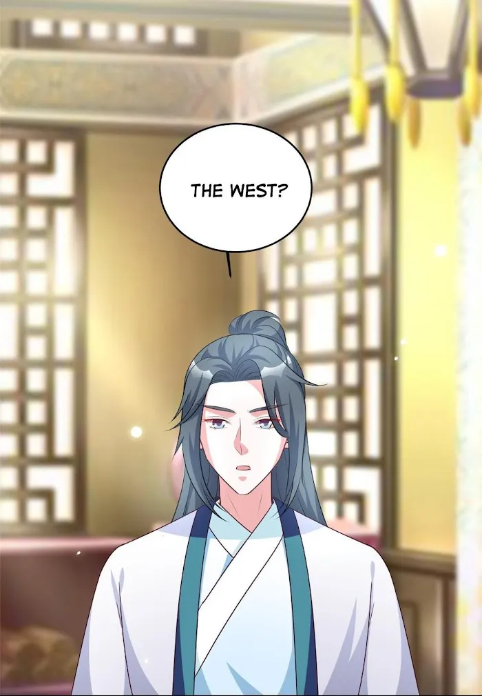 Shock the Imperial Palaces Chapter 101 page 5 - 