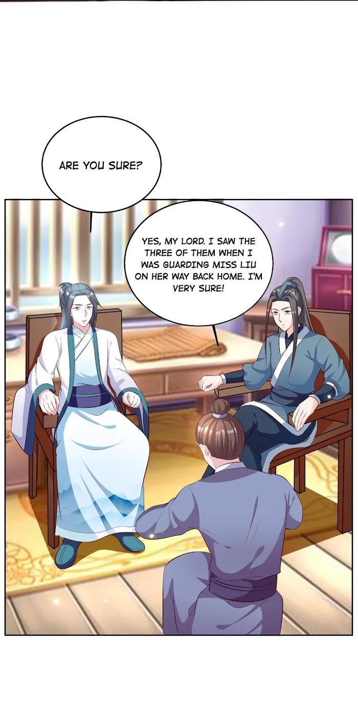 Shock the Imperial Palaces Chapter 101 page 6 - 