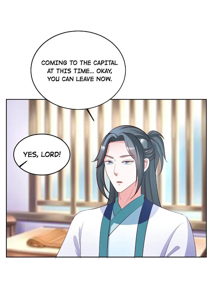 Shock the Imperial Palaces Chapter 101 page 7 - 