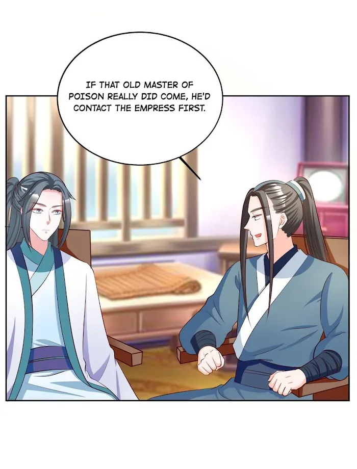 Shock the Imperial Palaces Chapter 101 page 10 - 
