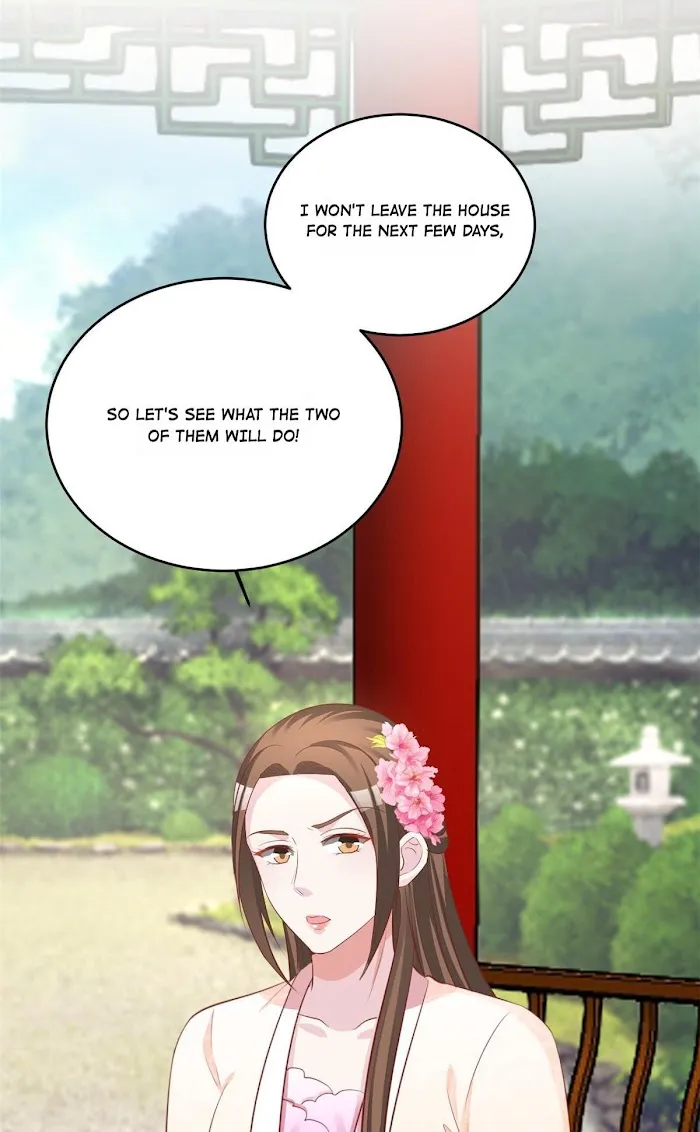 Shock the Imperial Palaces Chapter 102 page 11 - 