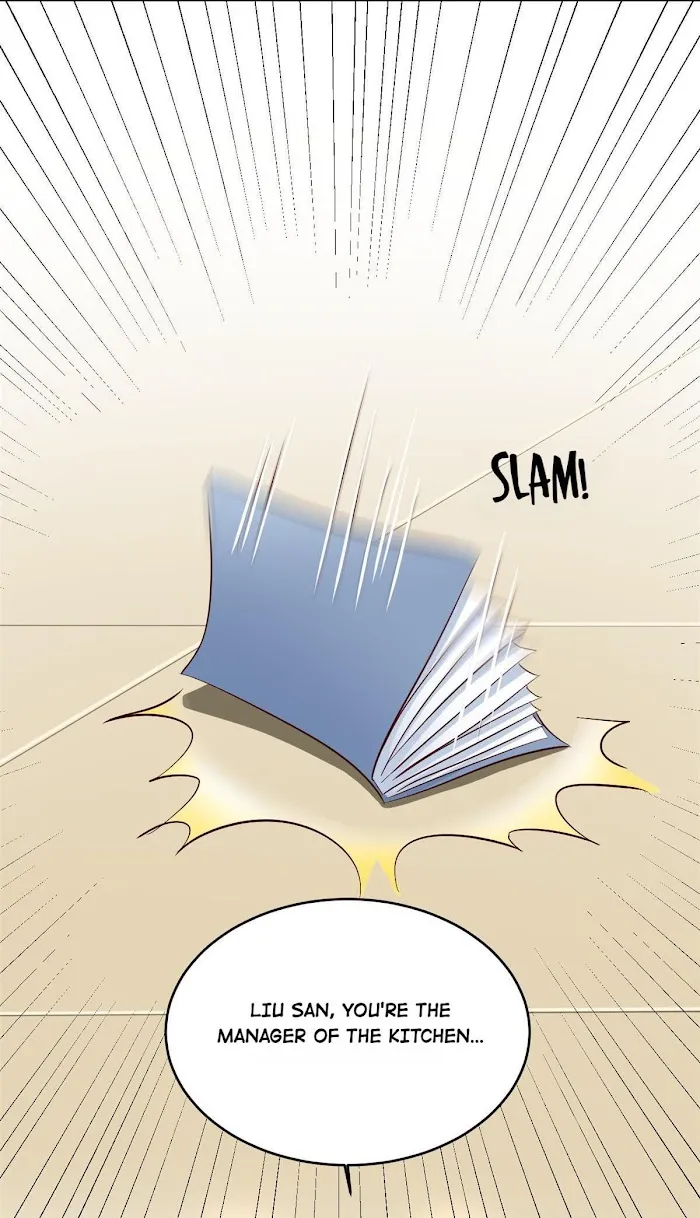 Shock the Imperial Palaces Chapter 102 page 14 - 