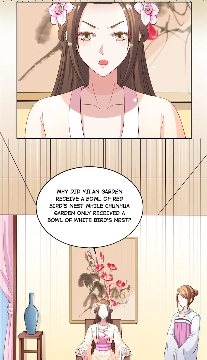 Shock the Imperial Palaces Chapter 102 page 15 - 