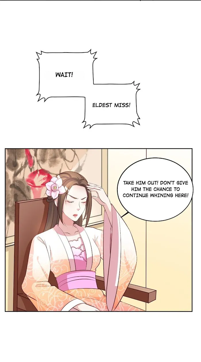 Shock the Imperial Palaces Chapter 102 page 20 - 