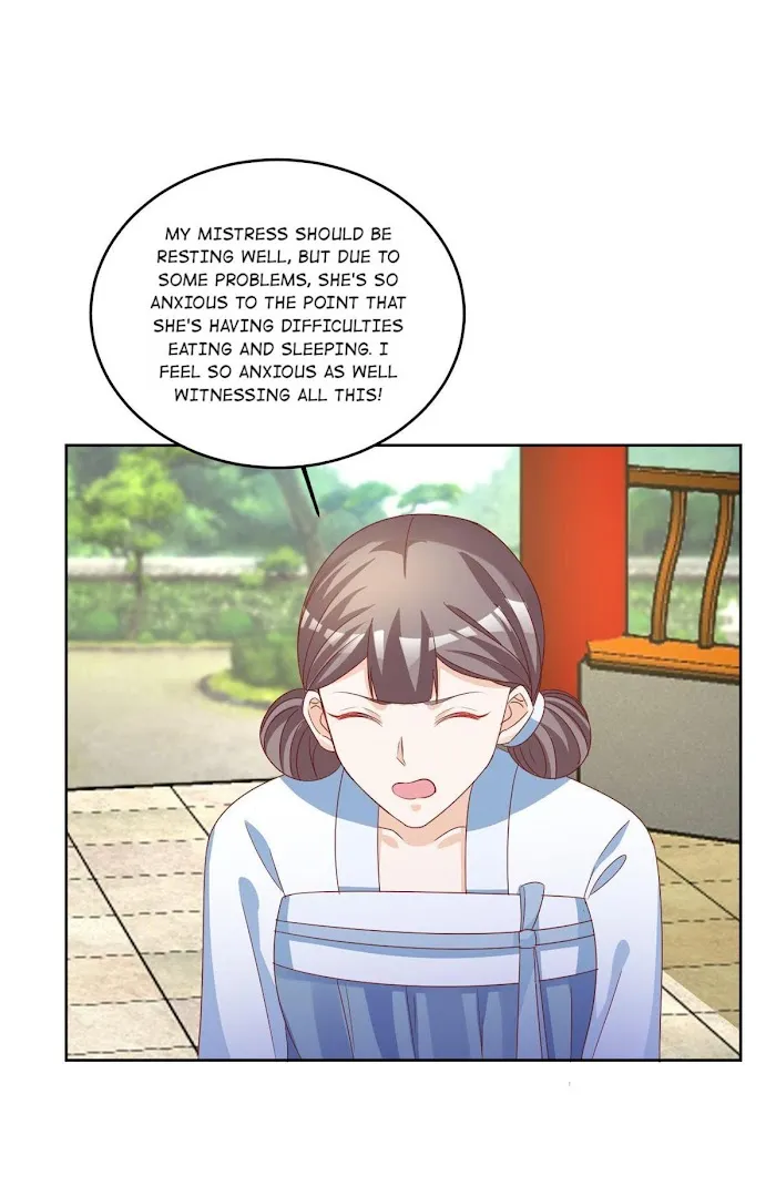 Shock the Imperial Palaces Chapter 102 page 3 - 