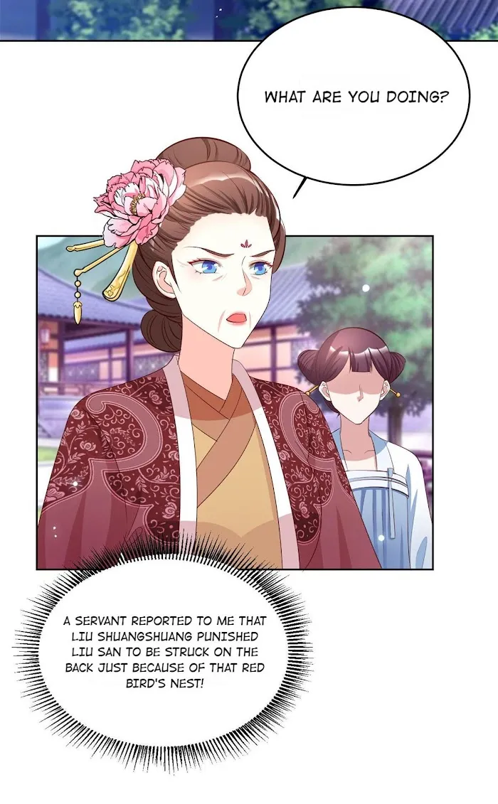 Shock the Imperial Palaces Chapter 102 page 22 - 