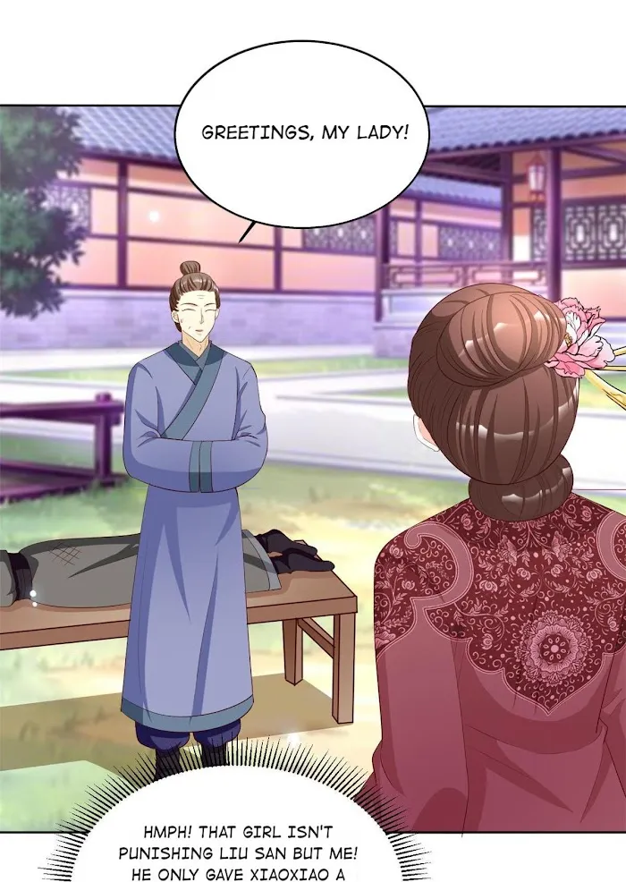Shock the Imperial Palaces Chapter 102 page 23 - 