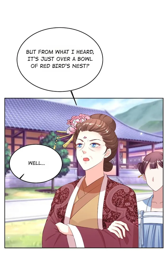 Shock the Imperial Palaces Chapter 102 page 25 - 