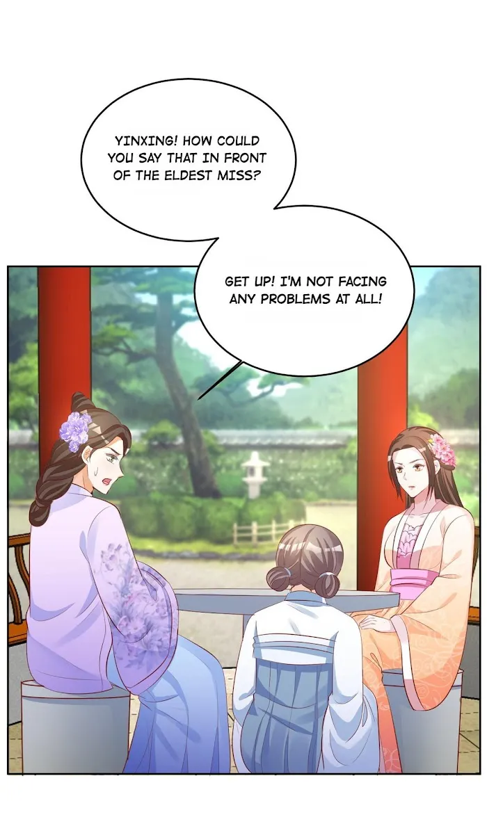 Shock the Imperial Palaces Chapter 102 page 4 - 
