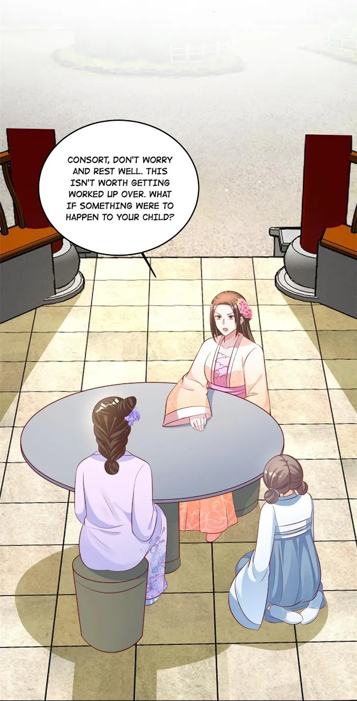 Shock the Imperial Palaces Chapter 102 page 8 - 
