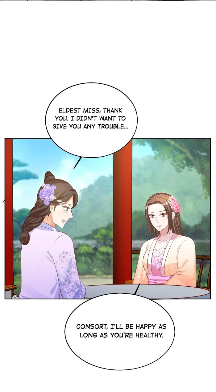 Shock the Imperial Palaces Chapter 102 page 9 - 