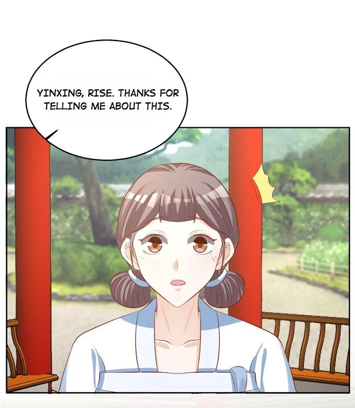 Shock the Imperial Palaces Chapter 102 page 10 - 