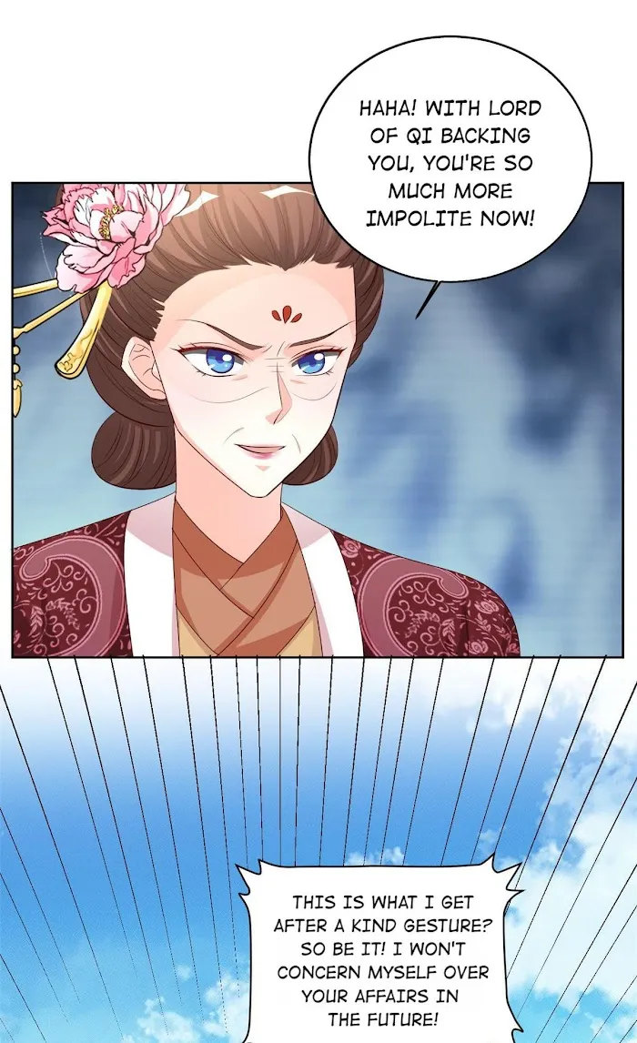 Shock the Imperial Palaces Chapter 103 page 11 - 