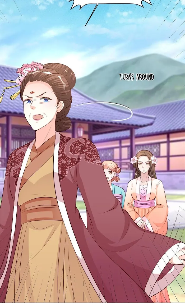 Shock the Imperial Palaces Chapter 103 page 12 - 