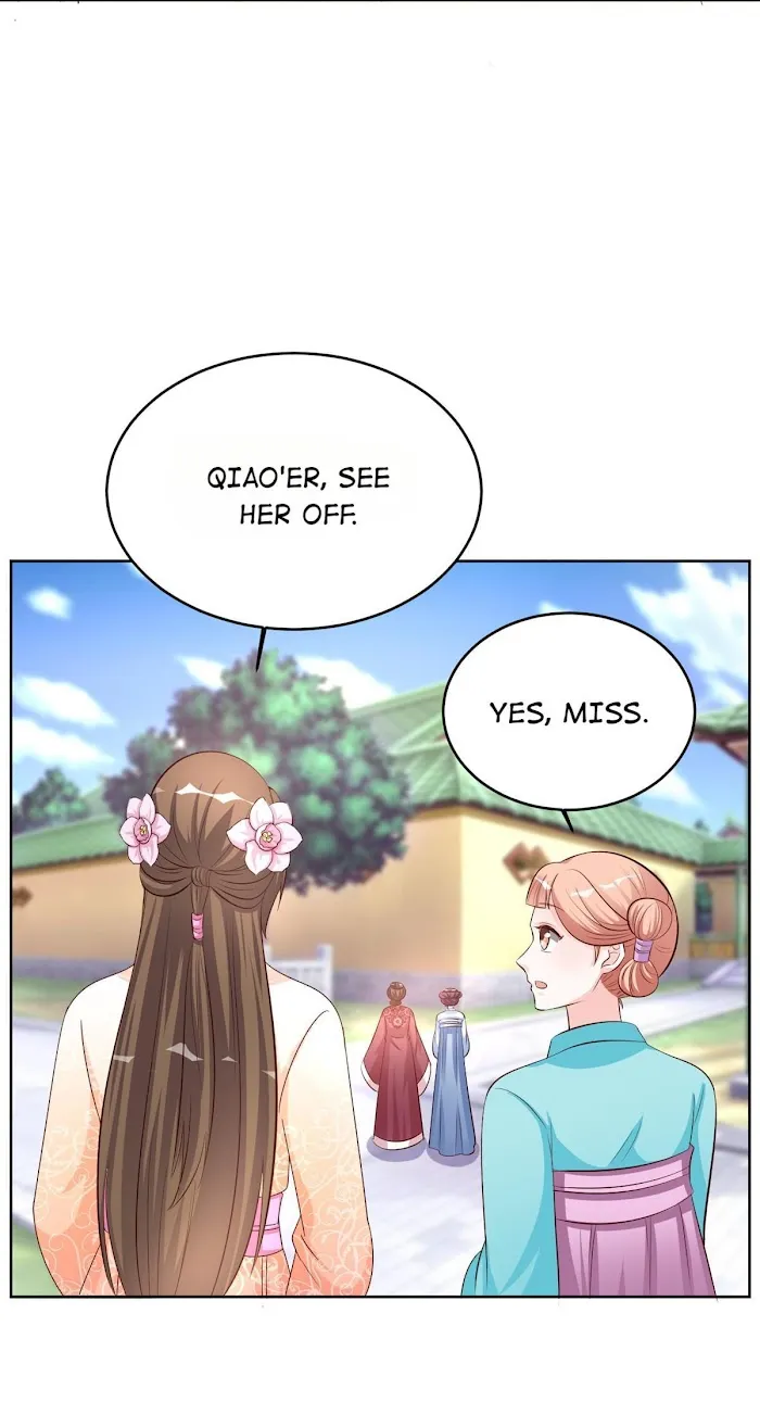 Shock the Imperial Palaces Chapter 103 page 13 - 
